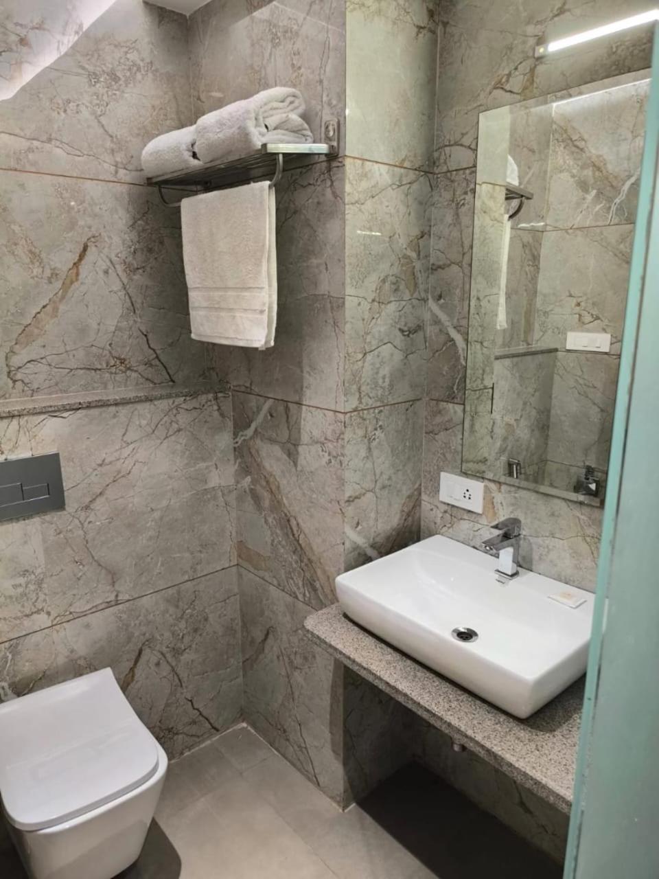 Hotel Jai Vilas Bhilwara Exterior photo